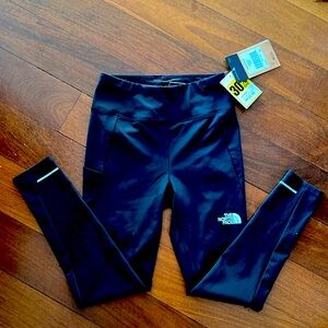 North Face leggings